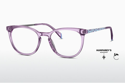 Eyewear Humphrey HU 581124 55