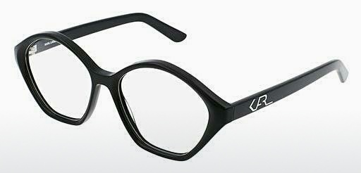 Eyewear Karl Lagerfeld KL6051 001