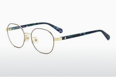 Eyewear Kate Spade KS KINDRA/FJ BSU