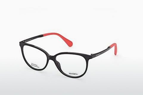 Eyewear Max & Co. MO5025 001