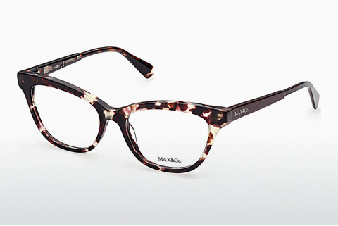 Eyewear Max & Co. MO5029 055