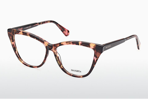 Eyewear Max & Co. MO5030 055