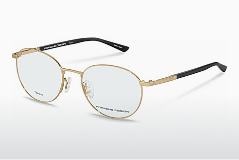 Eyewear Porsche Design P8731 B000