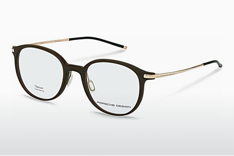 Eyewear Porsche Design P8734 E000