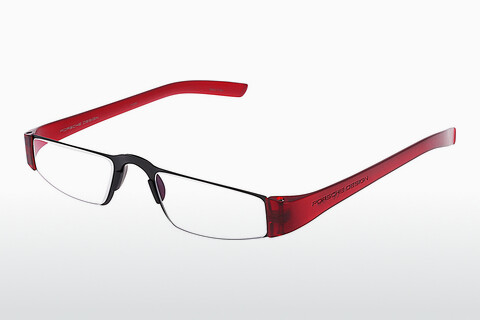 Eyewear Porsche Design P8801 B D1.50