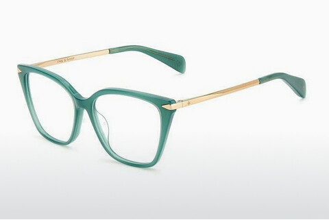 Eyewear Rag and Bone RNB3005 1ED