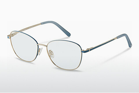 Eyewear Rodenstock R2660 B000