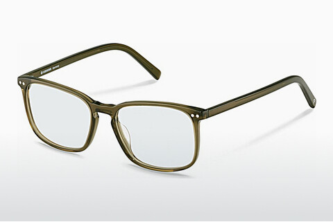 Eyewear Rodenstock R5357 D000