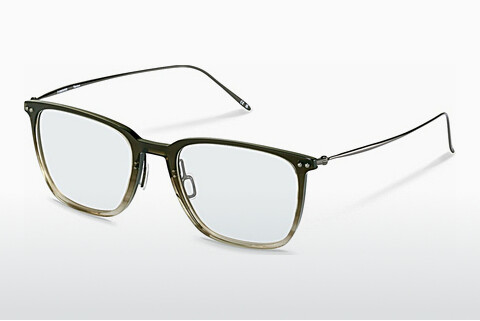 Eyewear Rodenstock R7168 B000