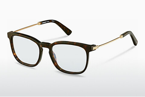 Eyewear Rodenstock R8029 B000