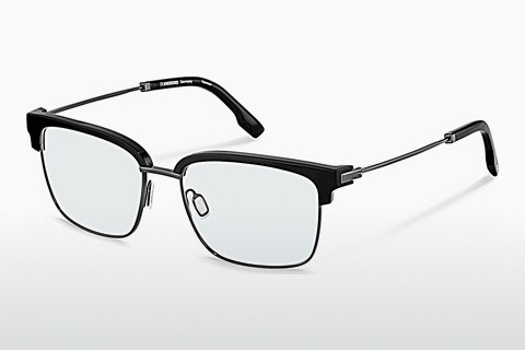 Eyewear Rodenstock R8033 A000