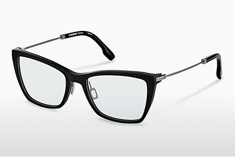 Eyewear Rodenstock R8035 A000