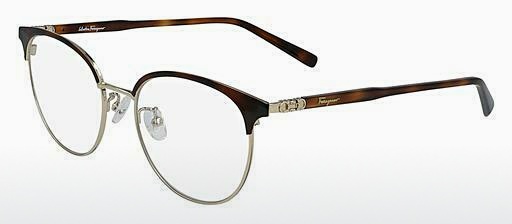 Eyewear Salvatore Ferragamo SF2201 723