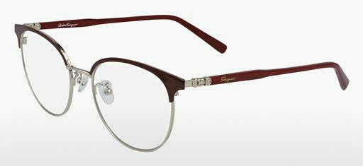 Eyewear Salvatore Ferragamo SF2201 744