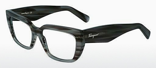 Eyewear Salvatore Ferragamo SF2905 021