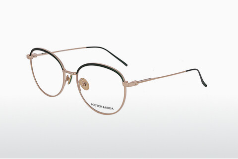 Eyewear Scotch and Soda 501002 002