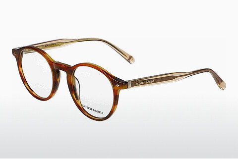 Eyewear Scotch and Soda 503039 151