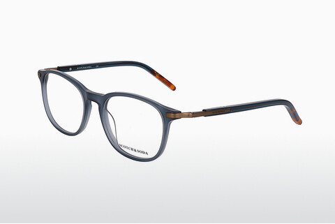 Eyewear Scotch and Soda 504005 636