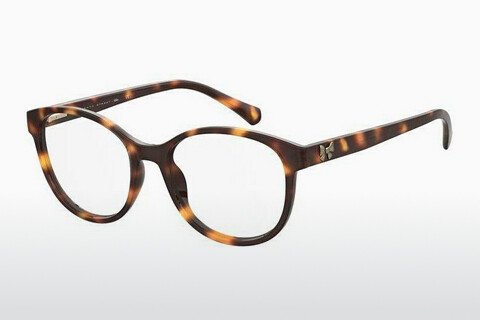 Eyewear Seventh Street 7A 590 086