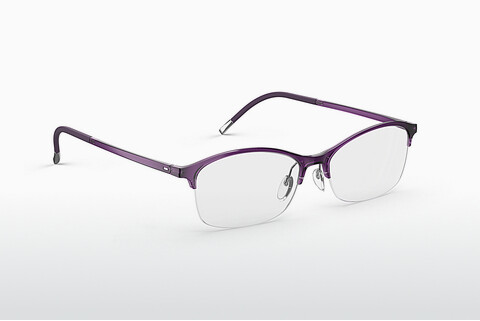 Eyewear Silhouette Spx Illusion Nylor (1585-75 4010)