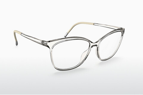 Eyewear Silhouette E0S View (1596-75 8610)