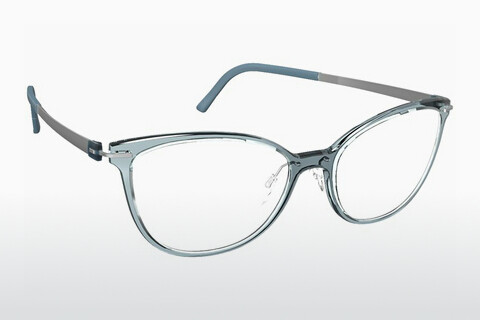 Eyewear Silhouette Infinity View (1600-75 4510)