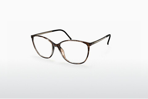 Eyewear Silhouette Spx Illusion (1601-75 9210)