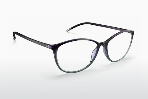 Eyewear Silhouette Spx Illusion (1604-75 4010)