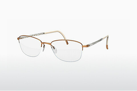 Eyewear Silhouette Illusion Nylor (4492-20 6050)