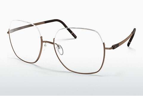 Eyewear Silhouette Dynamic Dawn (4566 6040)