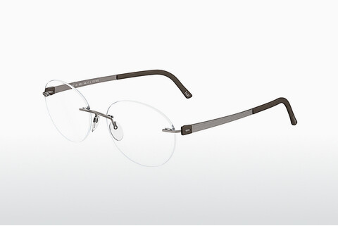 Eyewear Silhouette Titan Accent (5447-40 6055)