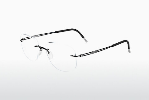 Eyewear Silhouette Tng 2018 (5521-EQ 9040)