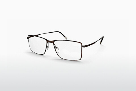 Eyewear Silhouette Lite Wave (5533-75 6140)