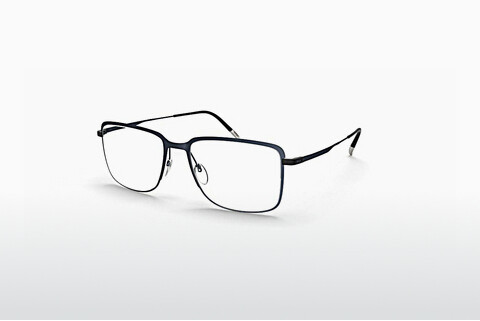 Eyewear Silhouette Lite Wave (5534-75 4540)