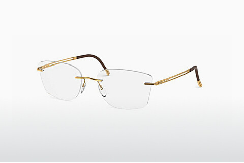 Eyewear Silhouette Light Facette (5536-IB 7520)