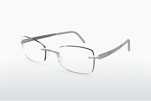 Eyewear Silhouette Blend (5555-HC 8640)