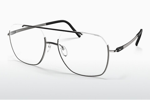 Eyewear Silhouette Dynamic Dawn (5570 6660)