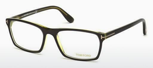 Eyewear Tom Ford FT5295 098
