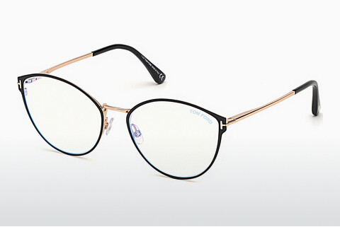Eyewear Tom Ford FT5573-B 005