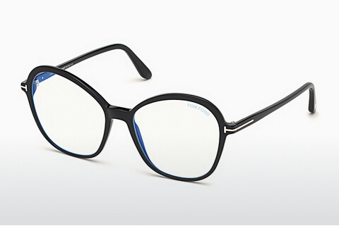 Eyewear Tom Ford FT5577-B 001