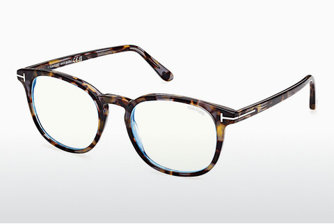 Eyewear Tom Ford FT5819-B 055