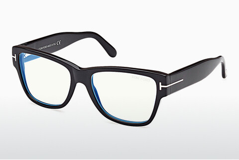 Eyewear Tom Ford FT5878-B 001