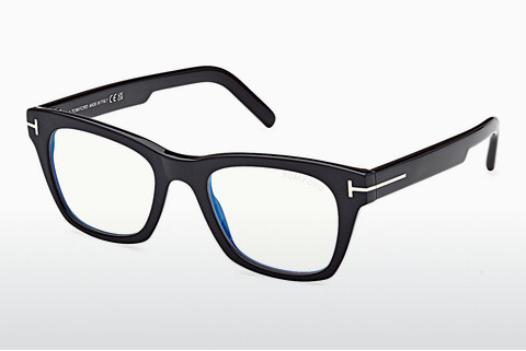 Eyewear Tom Ford FT5886-B 001