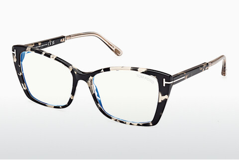 Eyewear Tom Ford FT5893-B 005