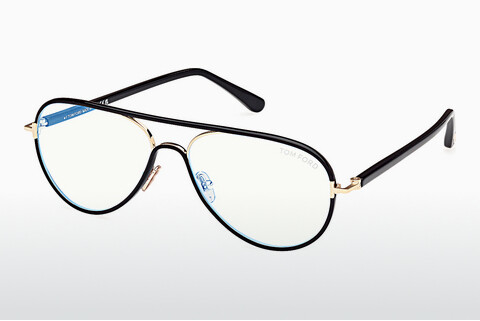 Eyewear Tom Ford FT5897-B 001