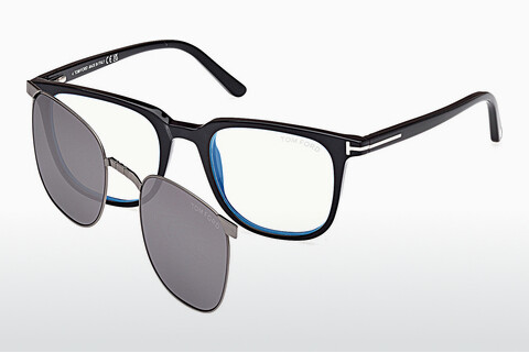 Eyewear Tom Ford FT5916-B 001