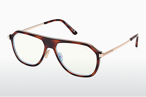 Eyewear Tom Ford FT5943-B 056