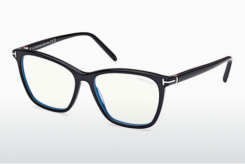 Eyewear Tom Ford FT5989-B 001