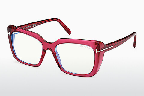 Eyewear Tom Ford FT5992-B 075