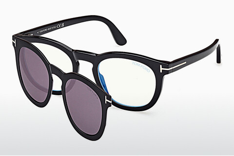 Eyewear Tom Ford FT5993-B 001